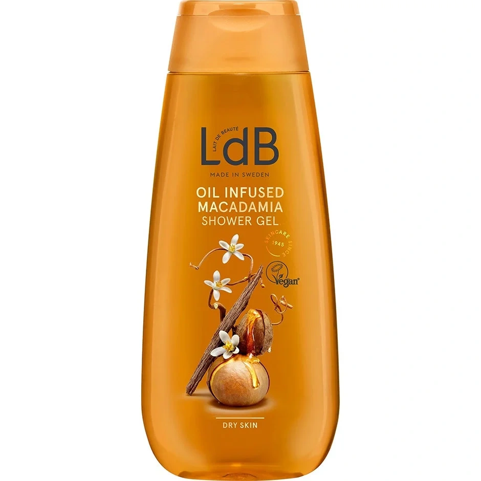 LdB Shower Gel
