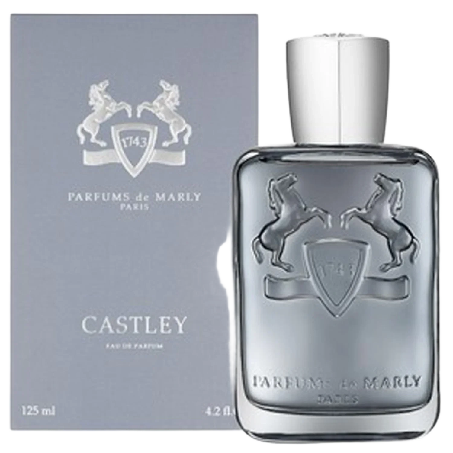 Parfums de Marly Castley