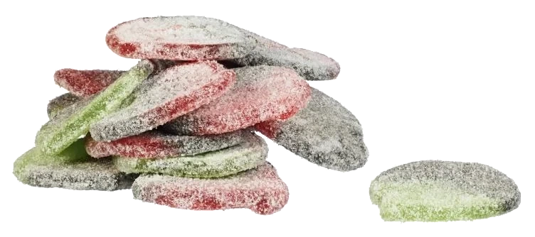 Salte Twins 3,5kg Snop