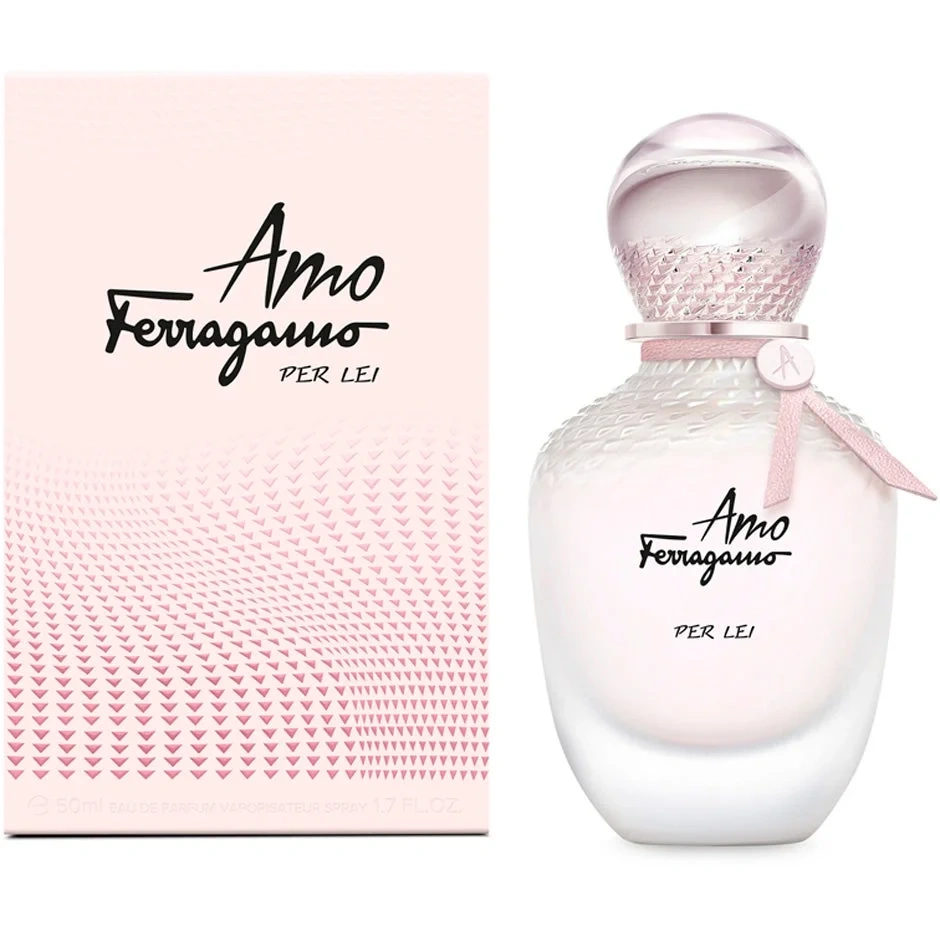 Ferragamo Amo Per Lei Women