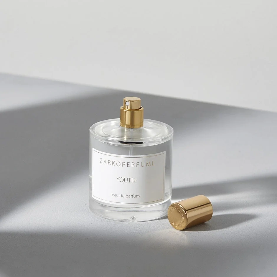 ZARKOPERFUME Youth Eau de Parfum 100 ml