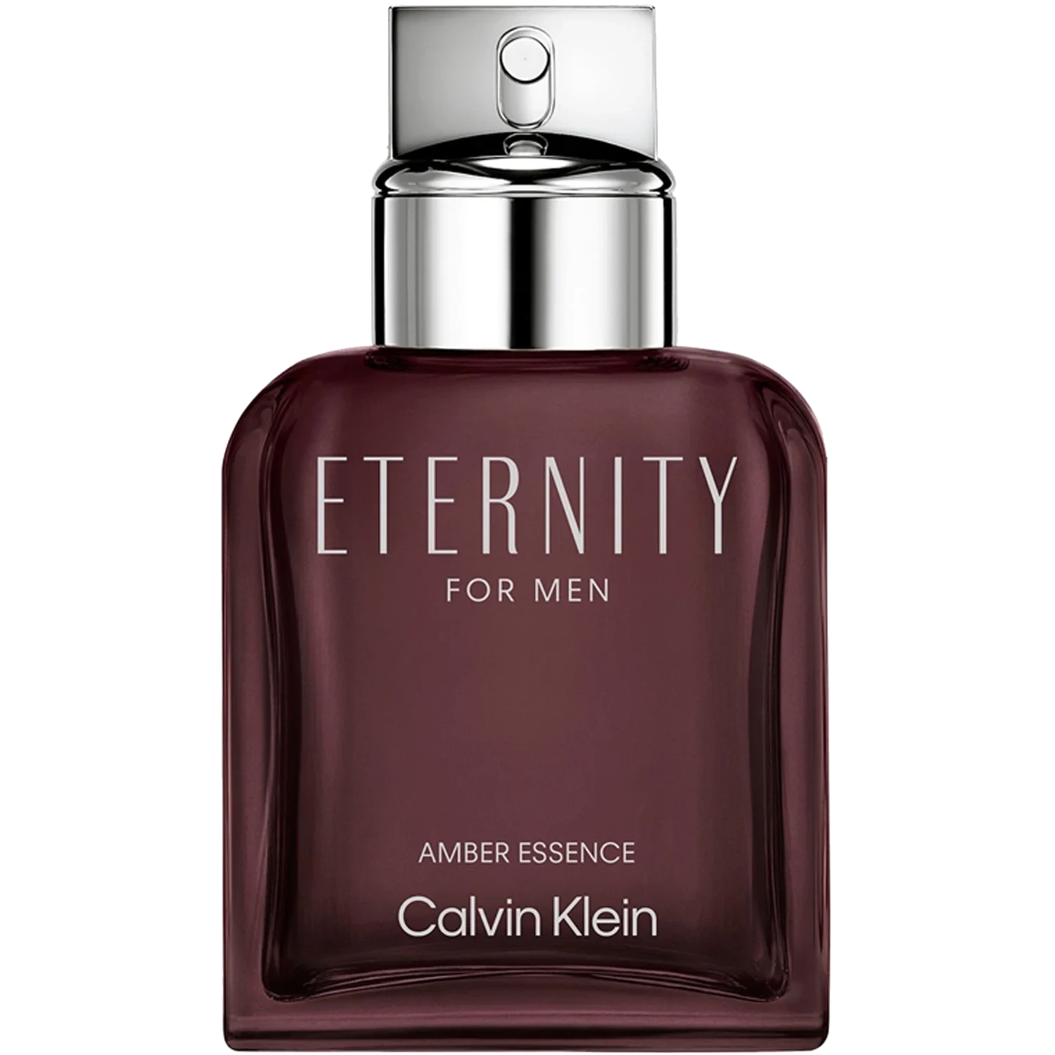 CALVIN KLEIN Eternity Man Amber Essence Eau de Parfum 100 ml