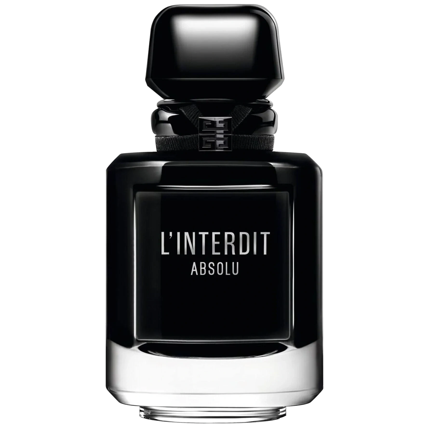 Givenchy L'Interdit Intense Absolu Eau de Parfum 80 ml