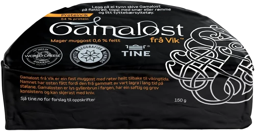 Gamalost frå Vik