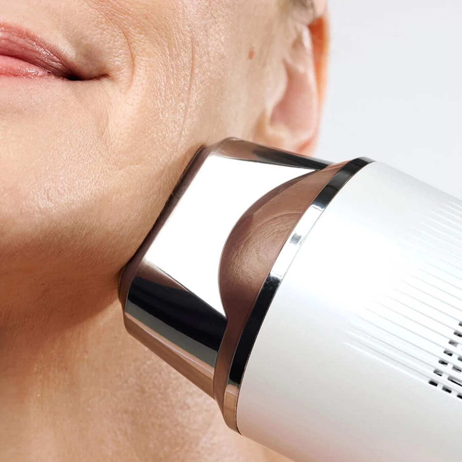 Currentbody Skin Laser Hair Removal Device