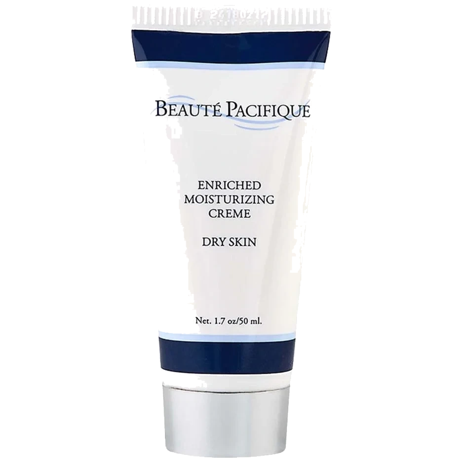 Beauté Pacifique Moisturizing Cream Dry Skin