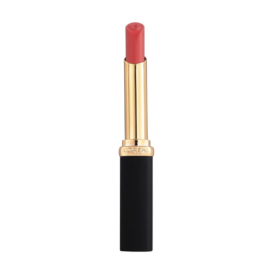 Loreal Color Riche Volum Intens Matte Lipstick Le Coral Irreverent 241