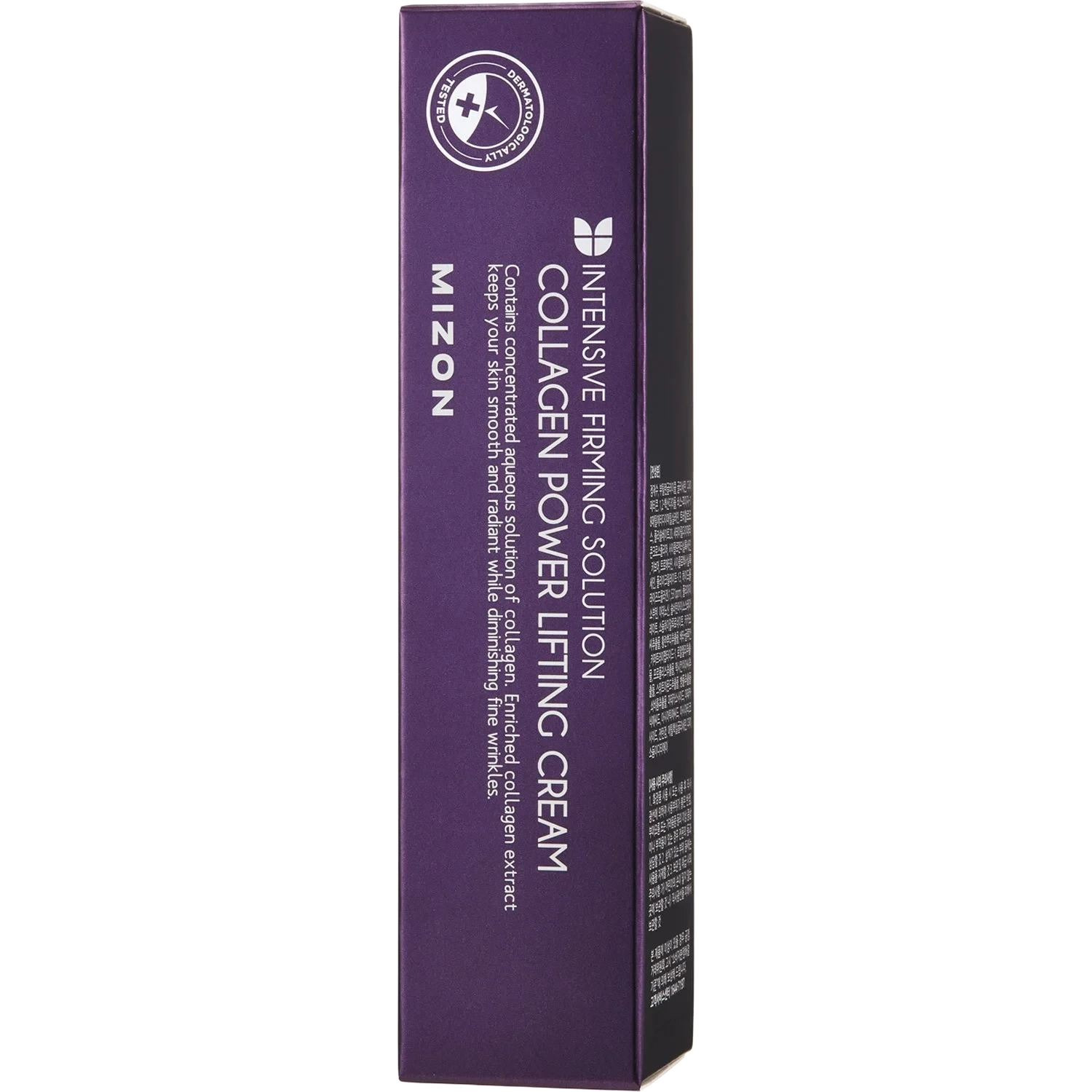 Mizon Collagen Power Lifting Cream Tube