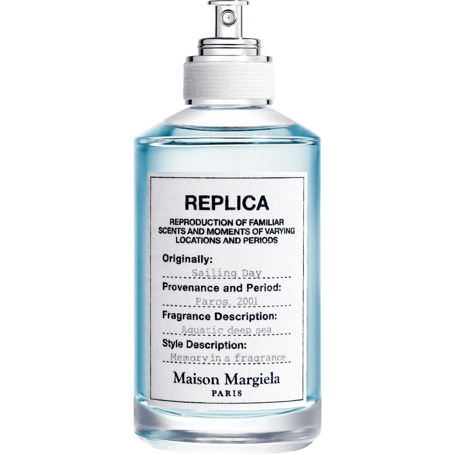 Maison Margiela Replica Sailing Day