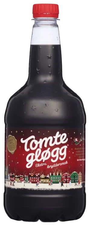 Tomtegløgg Krydder