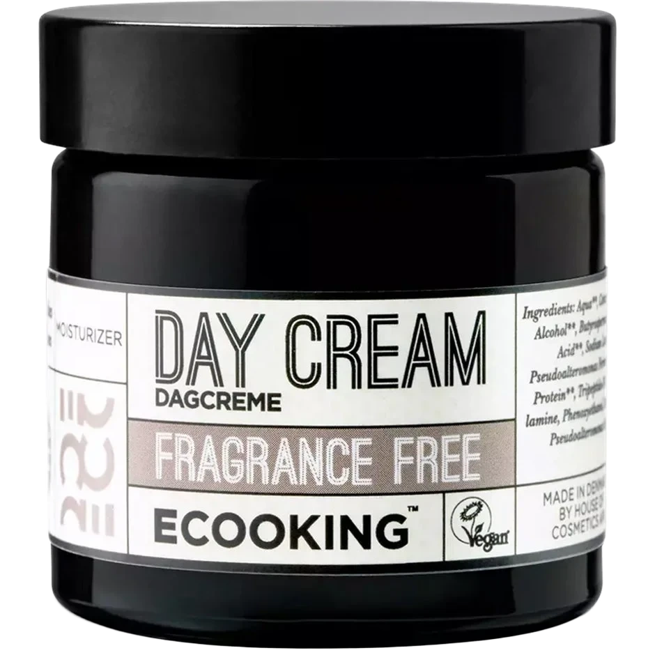 Ecooking Day Cream
