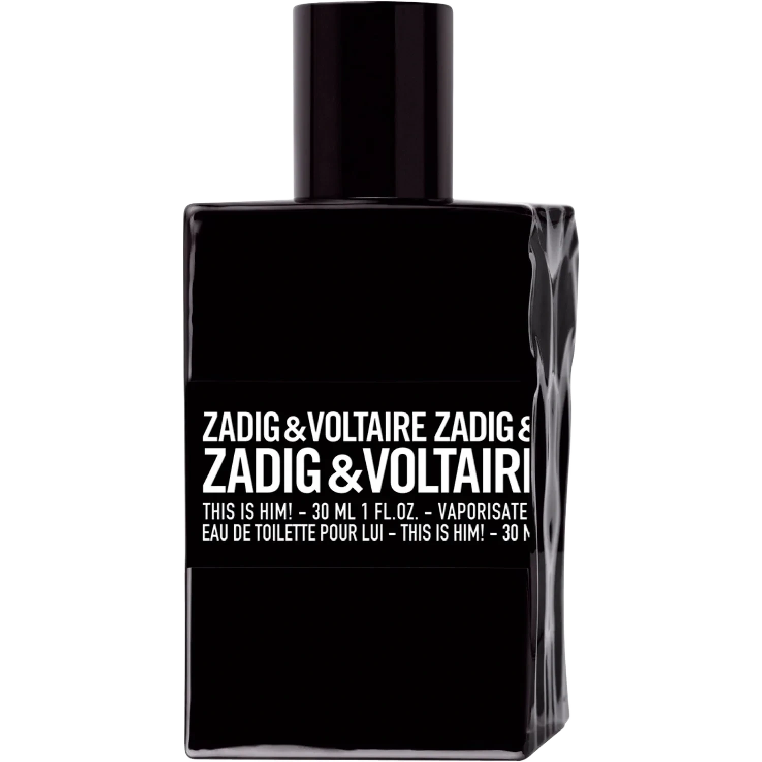 Zadig & Voltaire This Is Him!