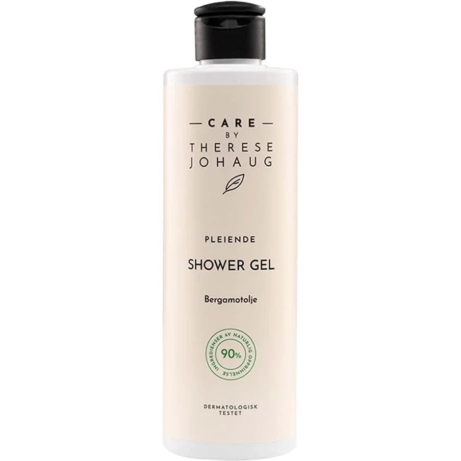 Care by Therese Johaug Shower Gel Bergamotolje