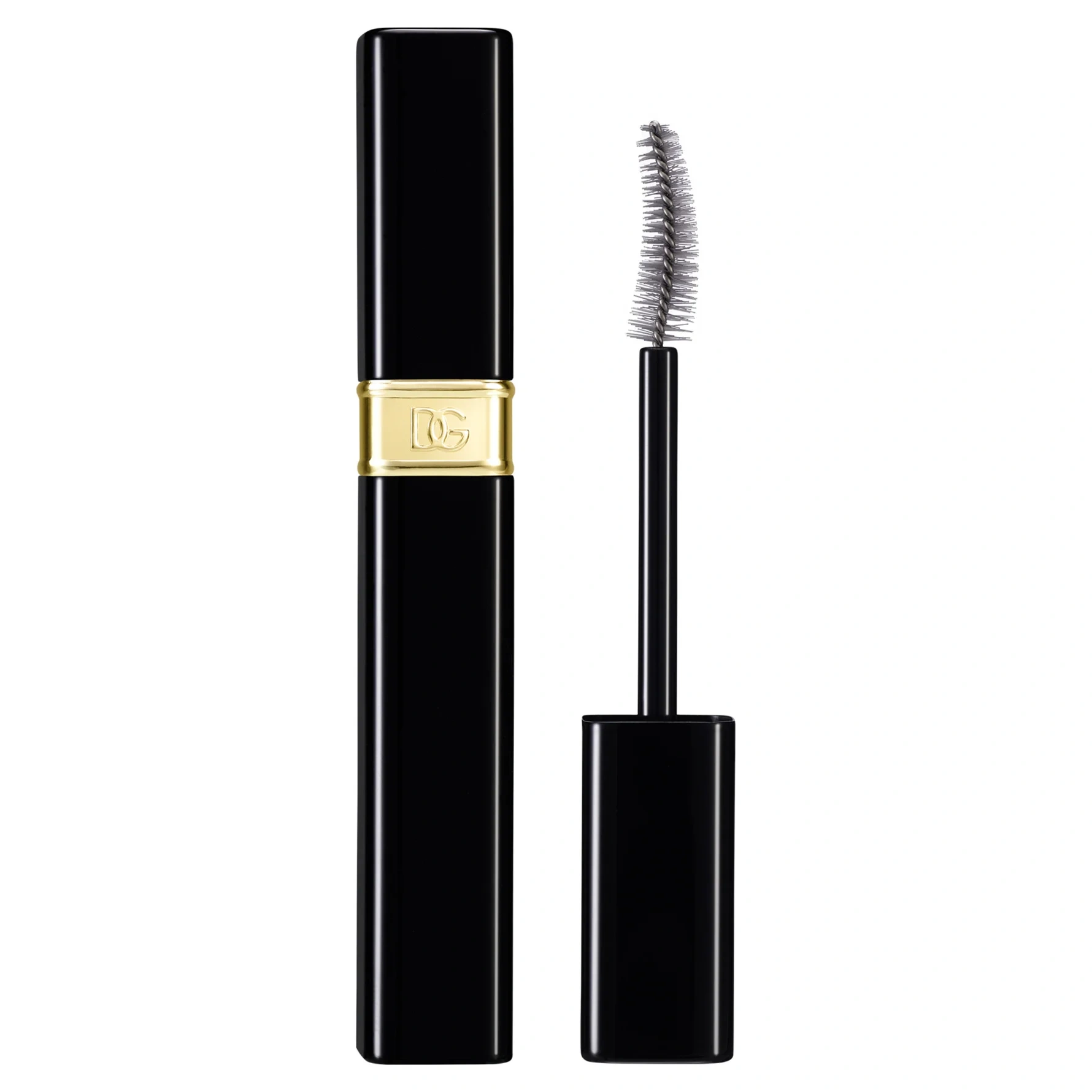 Dolce & Gabbana My Lash Seduction 24H Panoramic Flutter & Curl Mascara Black