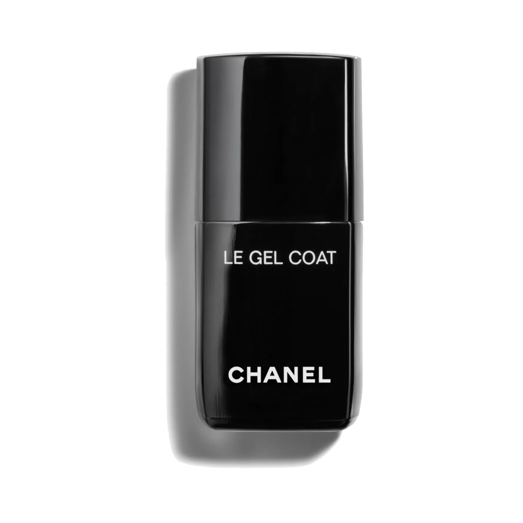 CHANEL LAQUERED FINISH ENHANCED PROTECTION