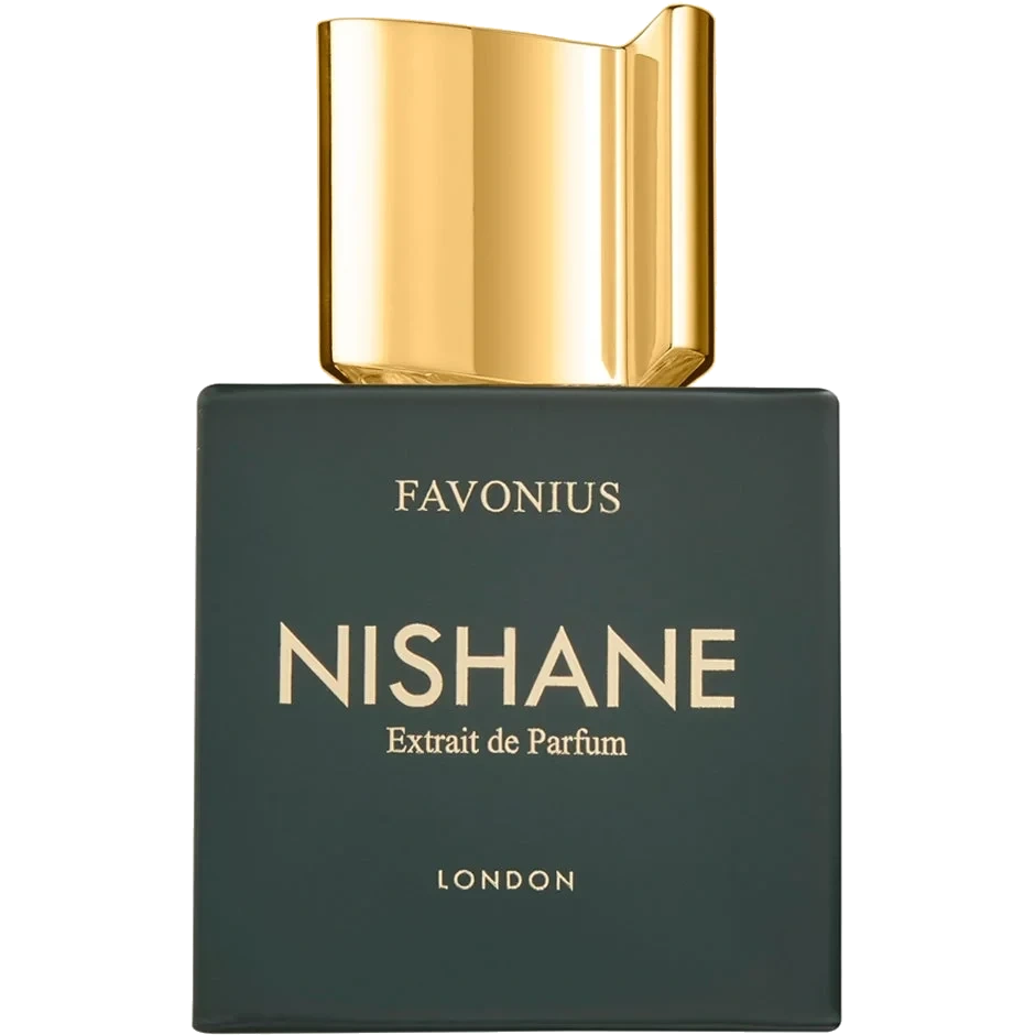 NISHANE Favonius Eau de Parfum 100 ml