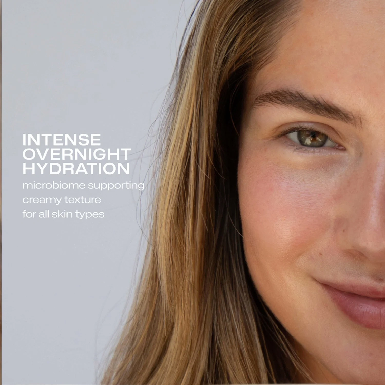 Nordic Hydra Overnight Cream