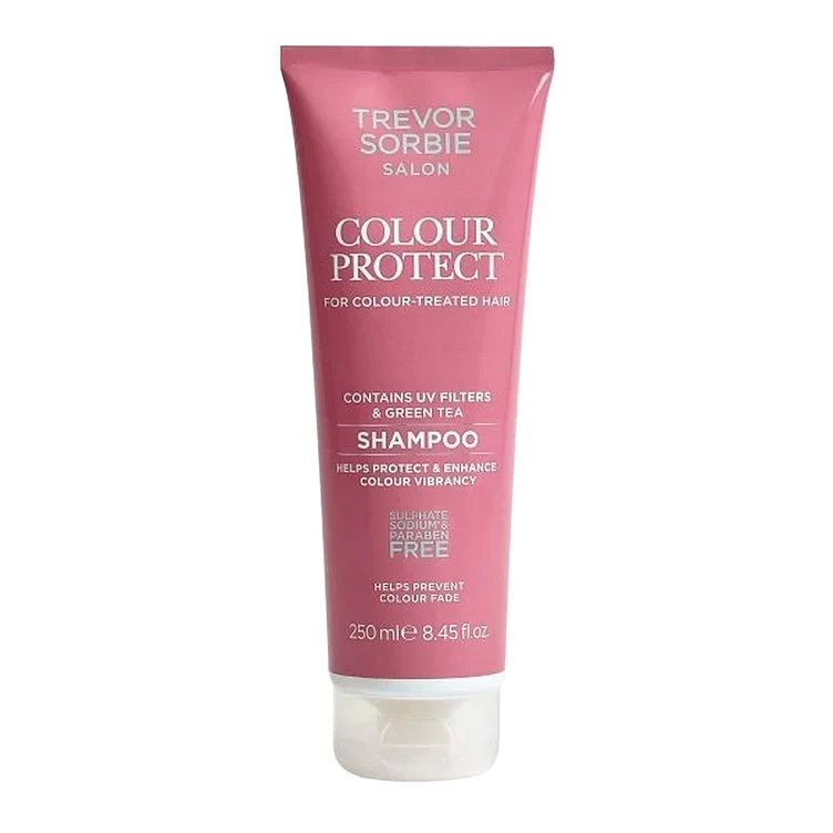 Trevor sorbie colour protect shampoo   250ml