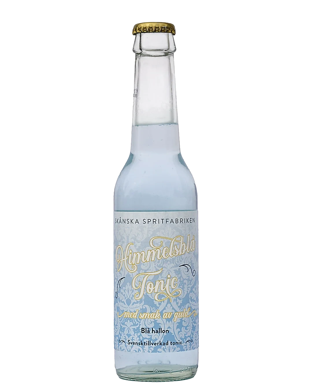 HimmelsBlåTonic