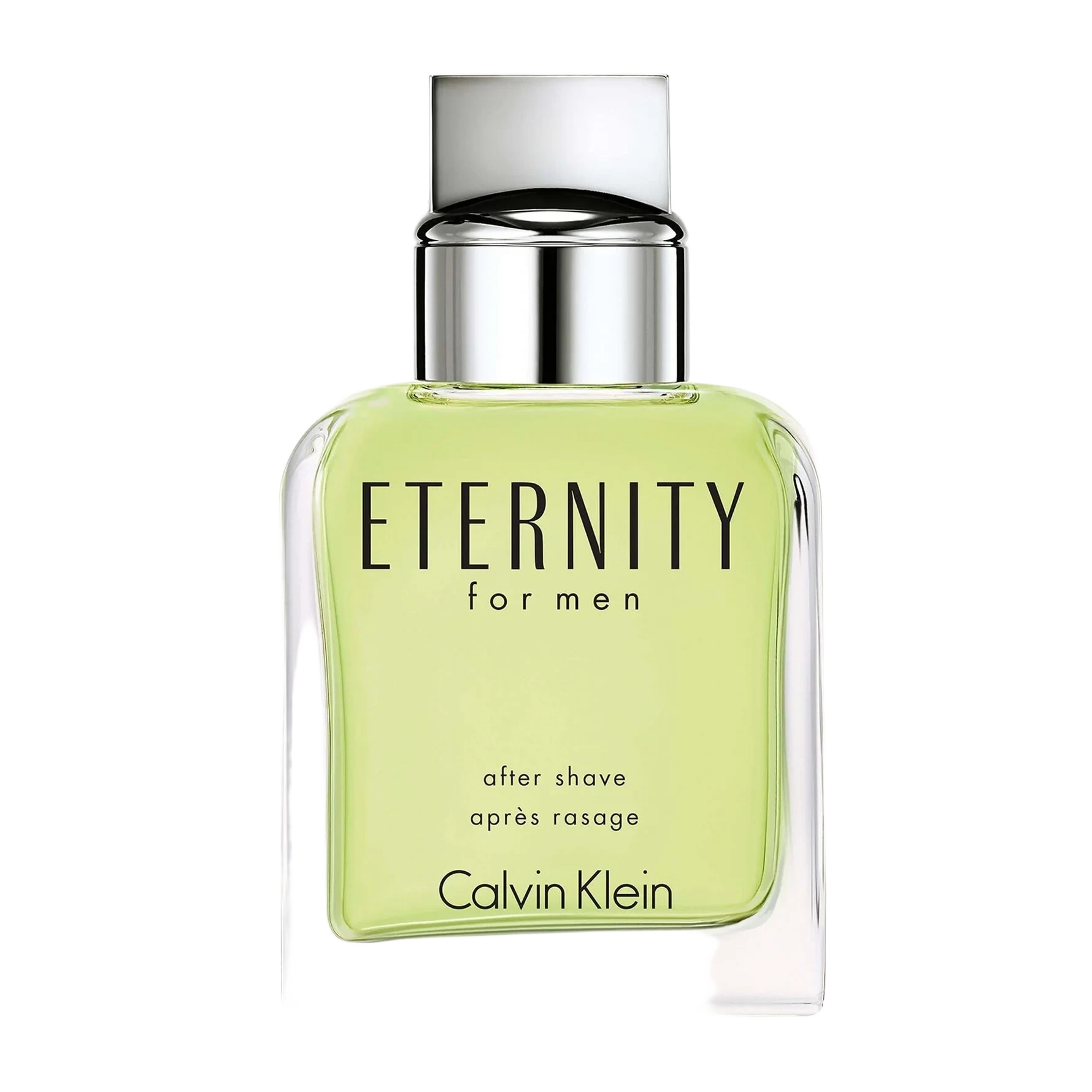 CALVIN KLEIN Eternity For Men After Shave 100 ml