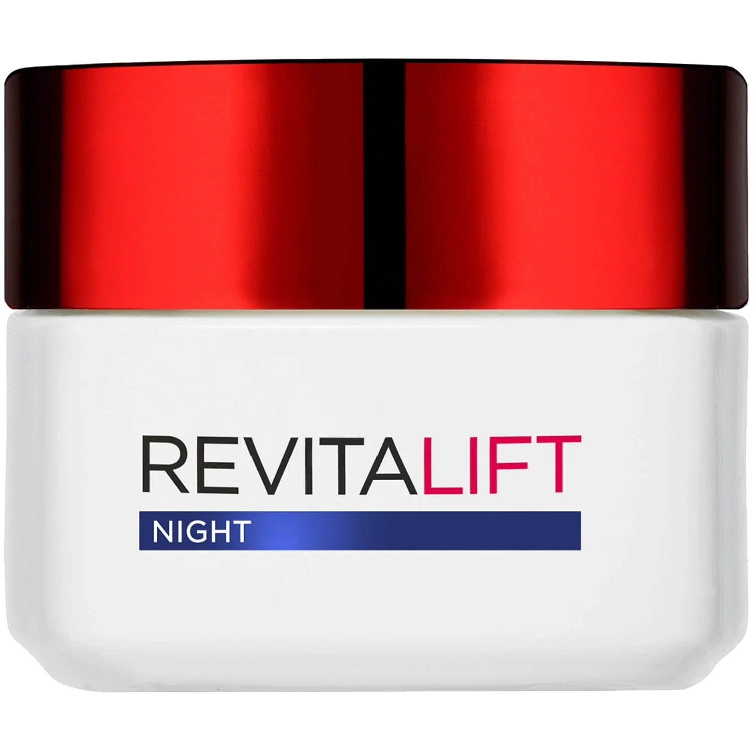 Ansiktskräm Natt Revitalift