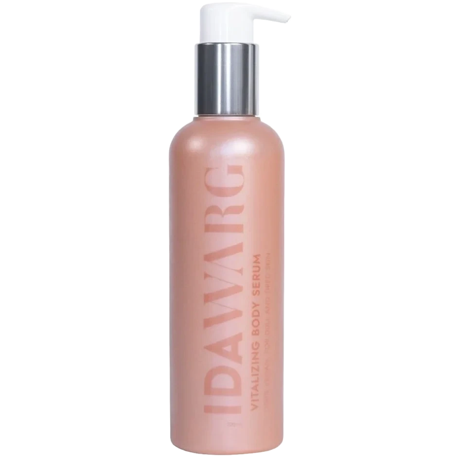 IDA WARG Beauty Vitalizing Body Serum
