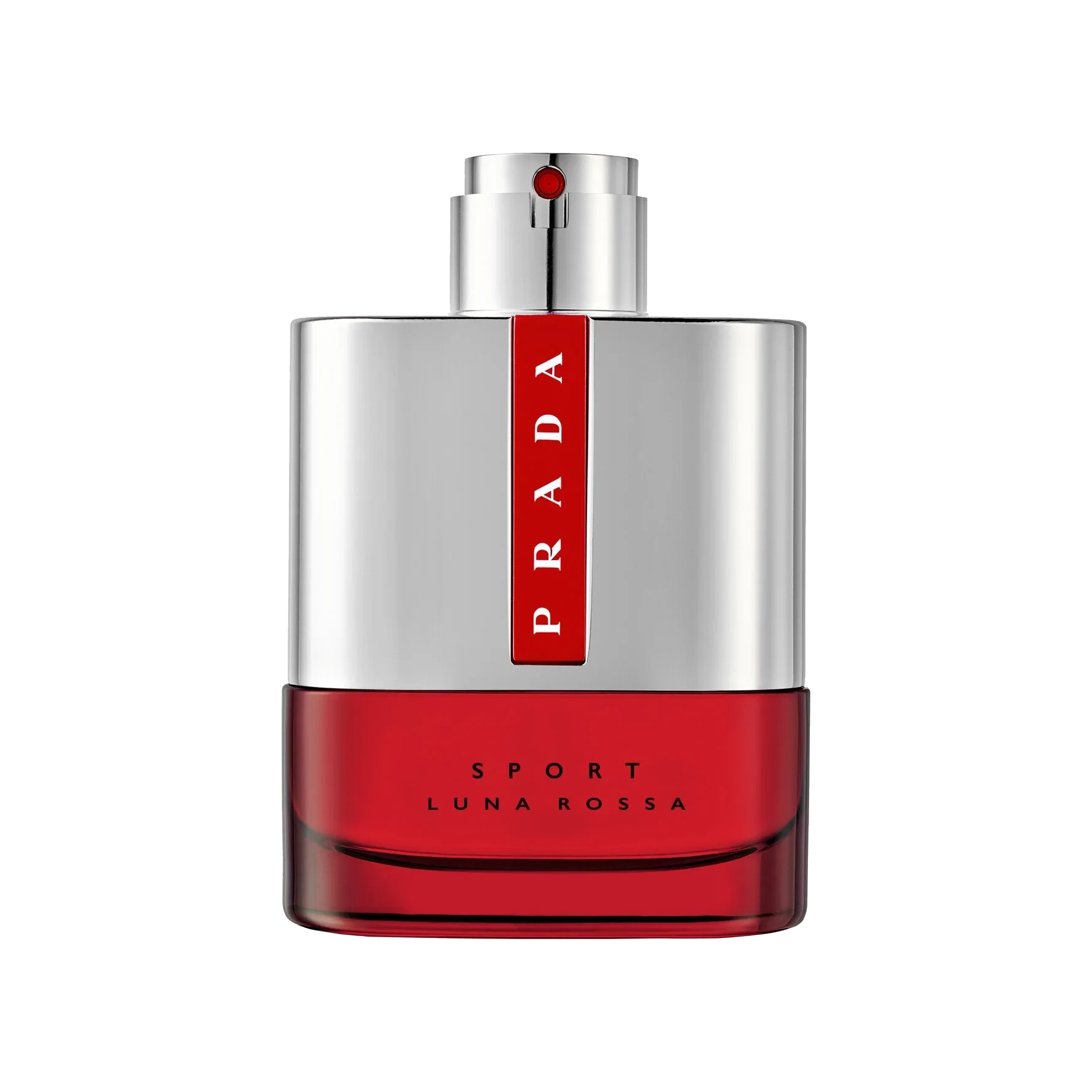 Prada Luna Rossa Sport Eau de Toilette 100 ml