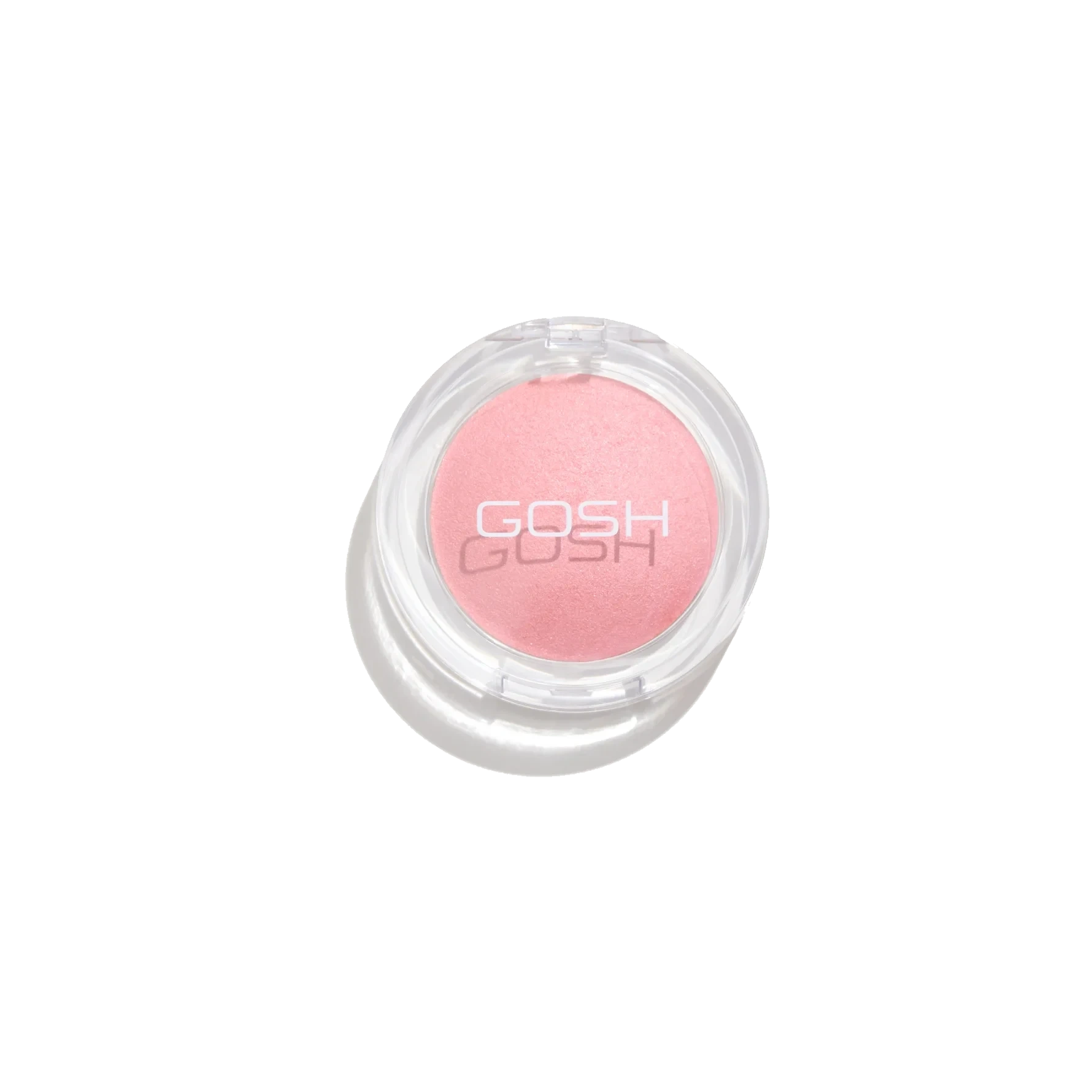 Gosh Copenhagen Baked To Blush 001 Sparkling Rosé