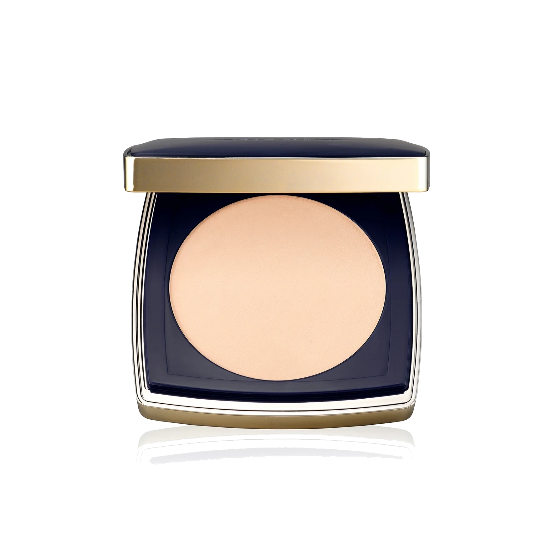 Estée Lauder Double Wear Stay-In-Place Matte Powder Foundation 2C3 Fresco