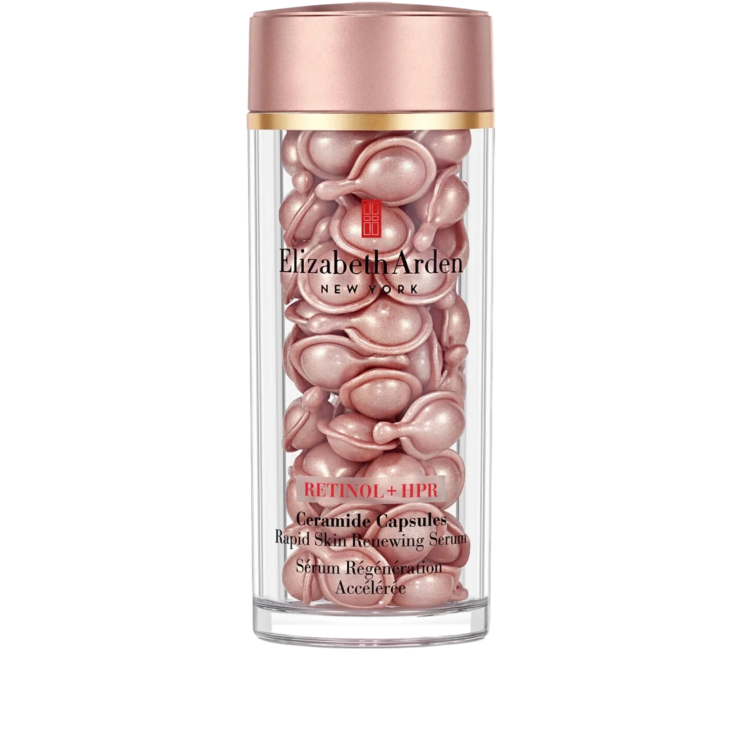 Elizabeth Arden Ceramide Capsules Retinol + HPR Serum