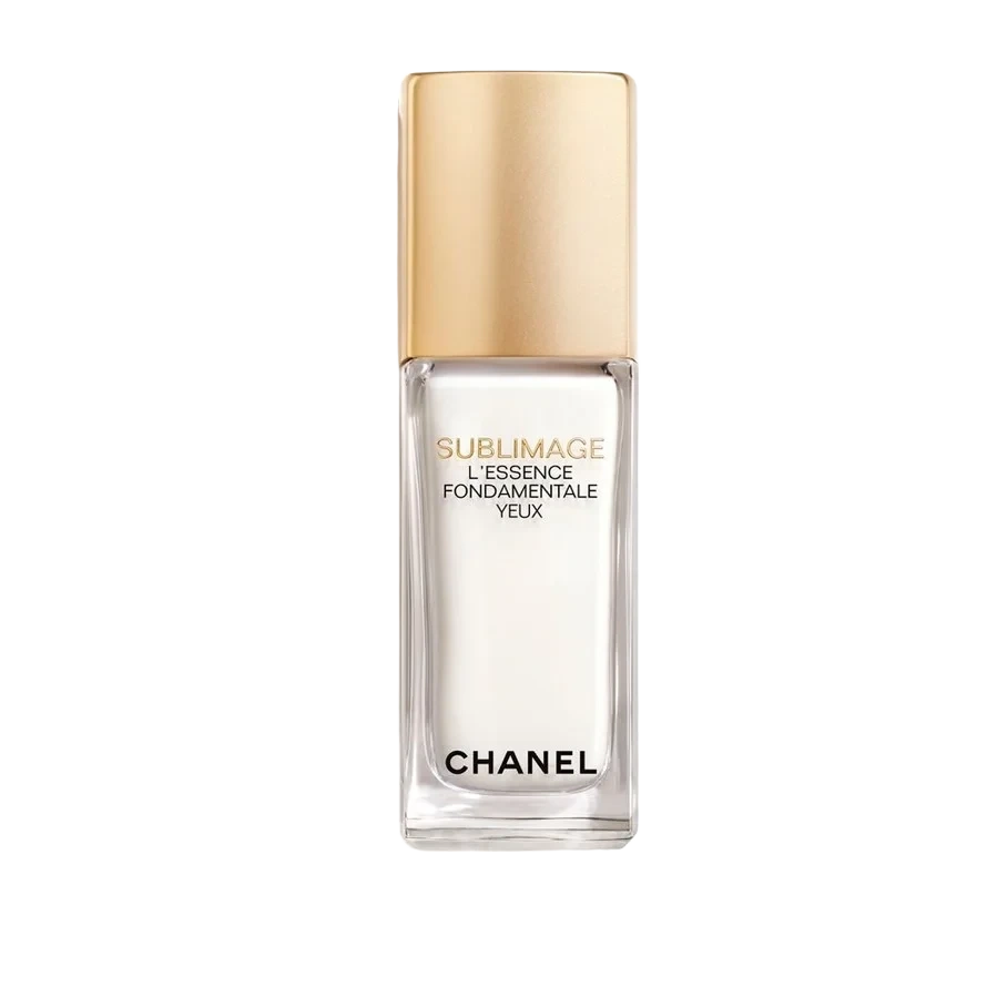 CHANEL REDEFINING AND RADIANCE-RENEWING EYE SERUM 15 ml