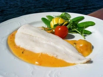 Feldts Kapkummelfilé, sjöfryst, MSC