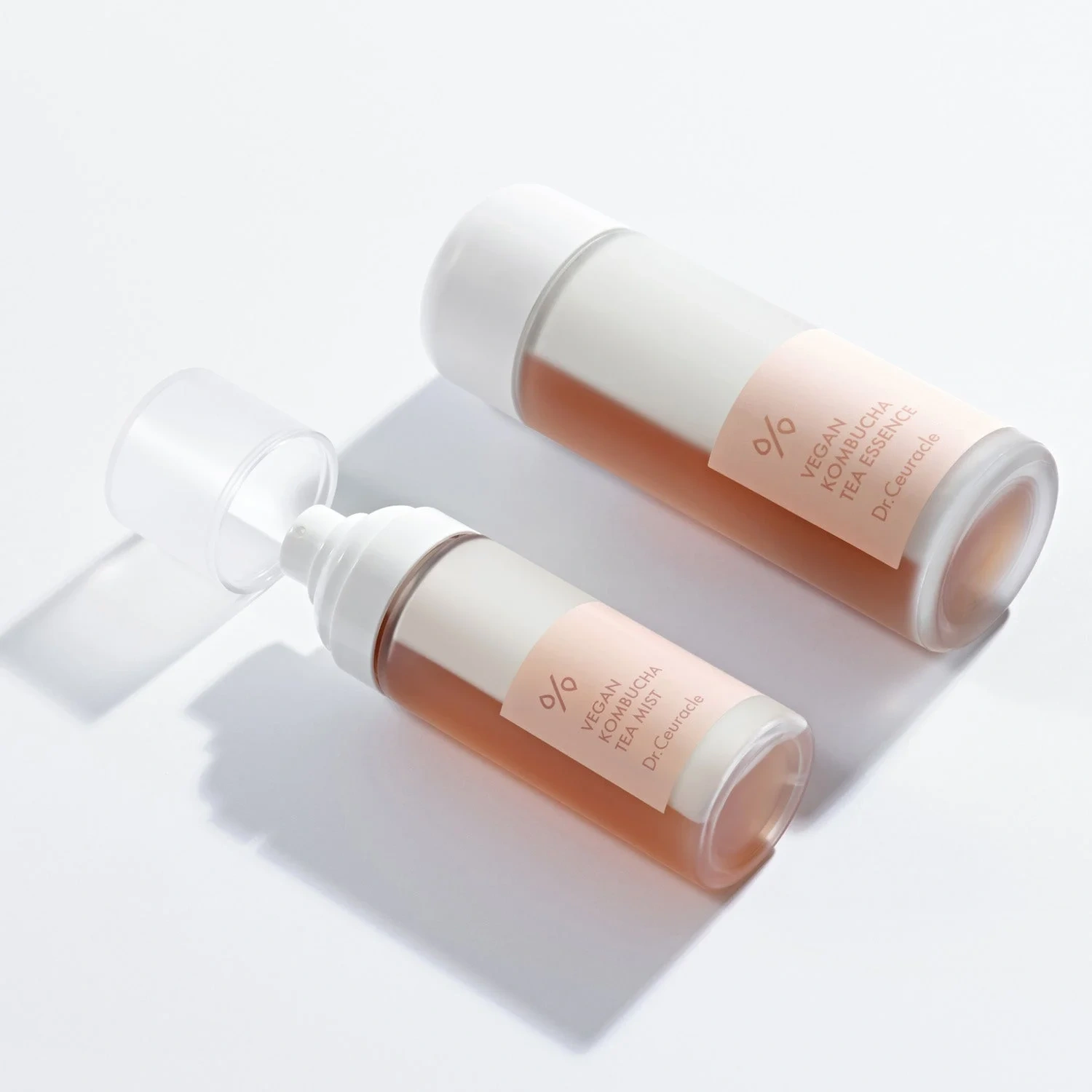 Vegan Kombucha Tea Mist 80ml