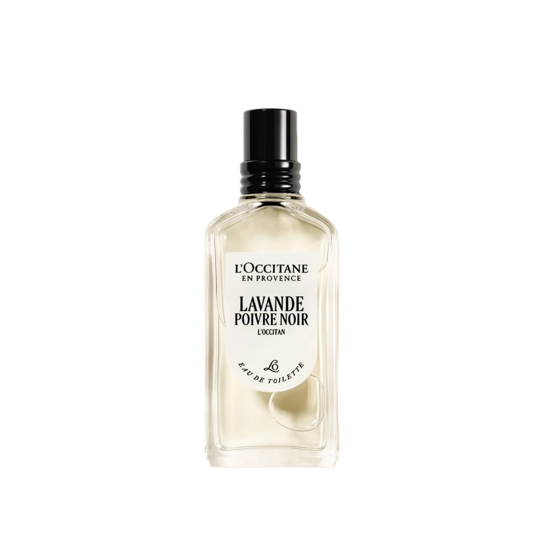 L'Occitane En Provence Lavande Poivre Noir Eau de Toilette 50 ml