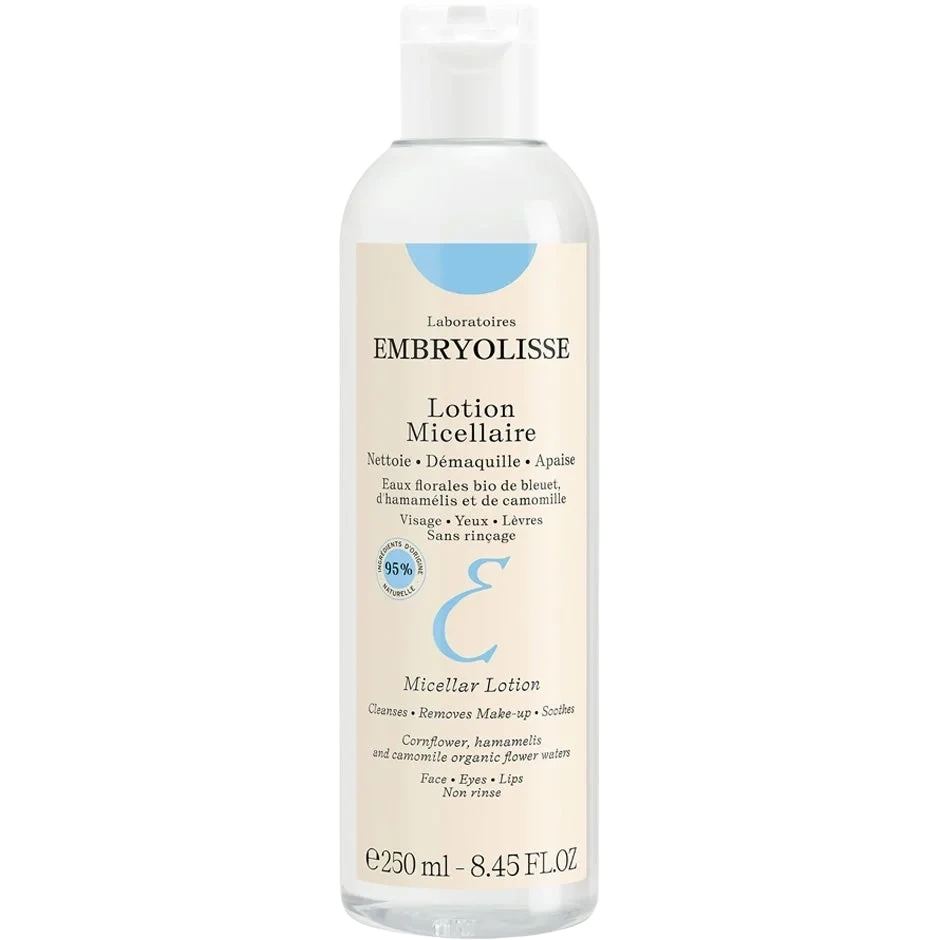 Embryolisse Micellar Lotion