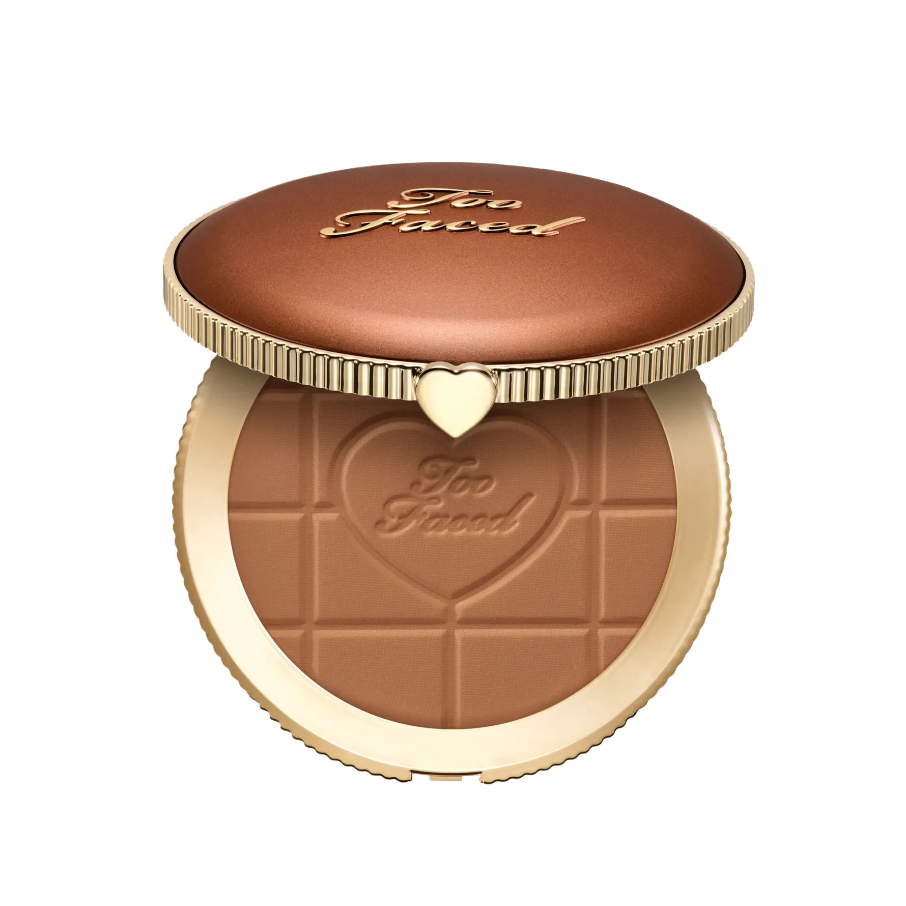 Too Faced Chocolate Soleil Bronzer Milk Chocolate