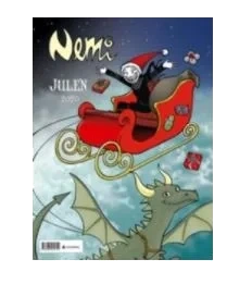 Nemi Julehefte .
