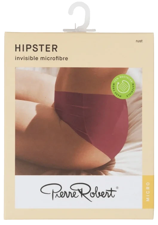 Hipster Micro Invis.Rust Xl Pierre-Robert