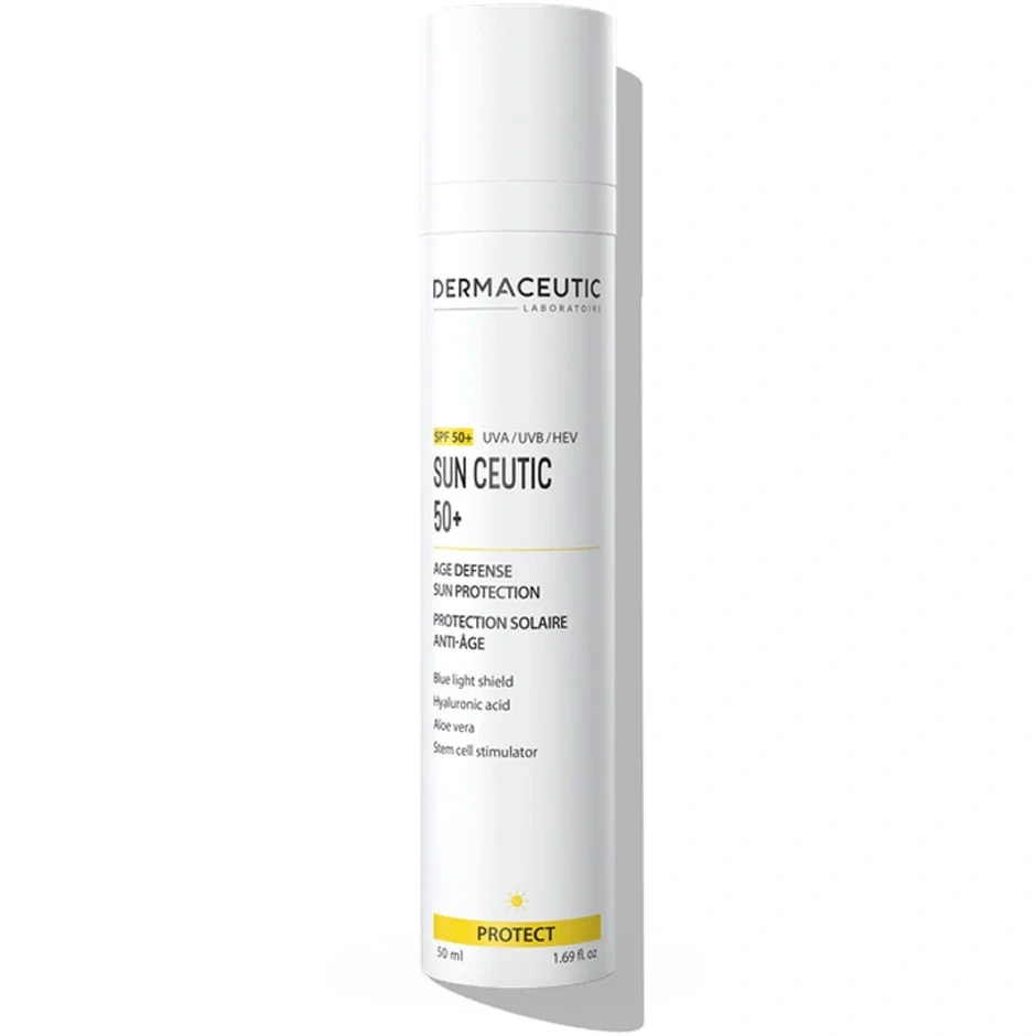 Dermaceutic Sun Ceutic High Sun Protector, SPF50