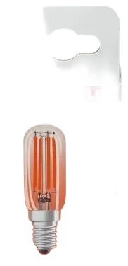 Led T26 40 Klar E14