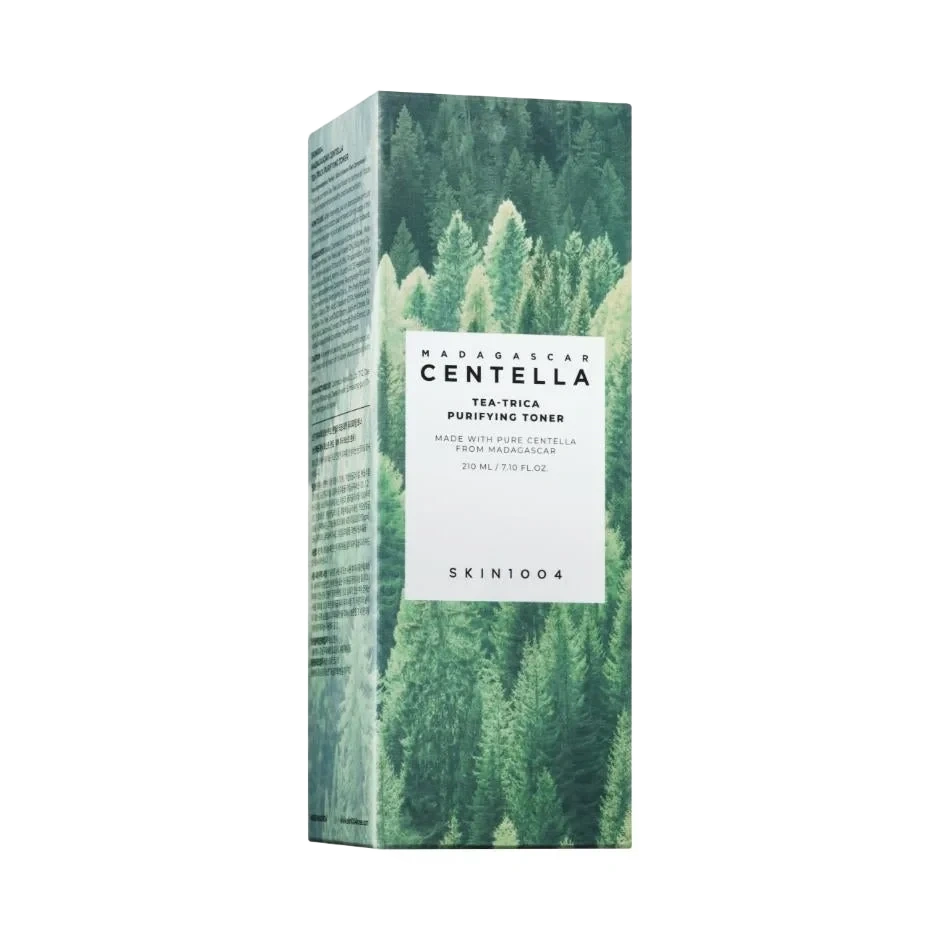 SKIN1004 Tea-Trica Purifying Toner 210 ml