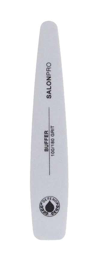 Depend SalonPro Nail File SalonPro Buffer Nail File