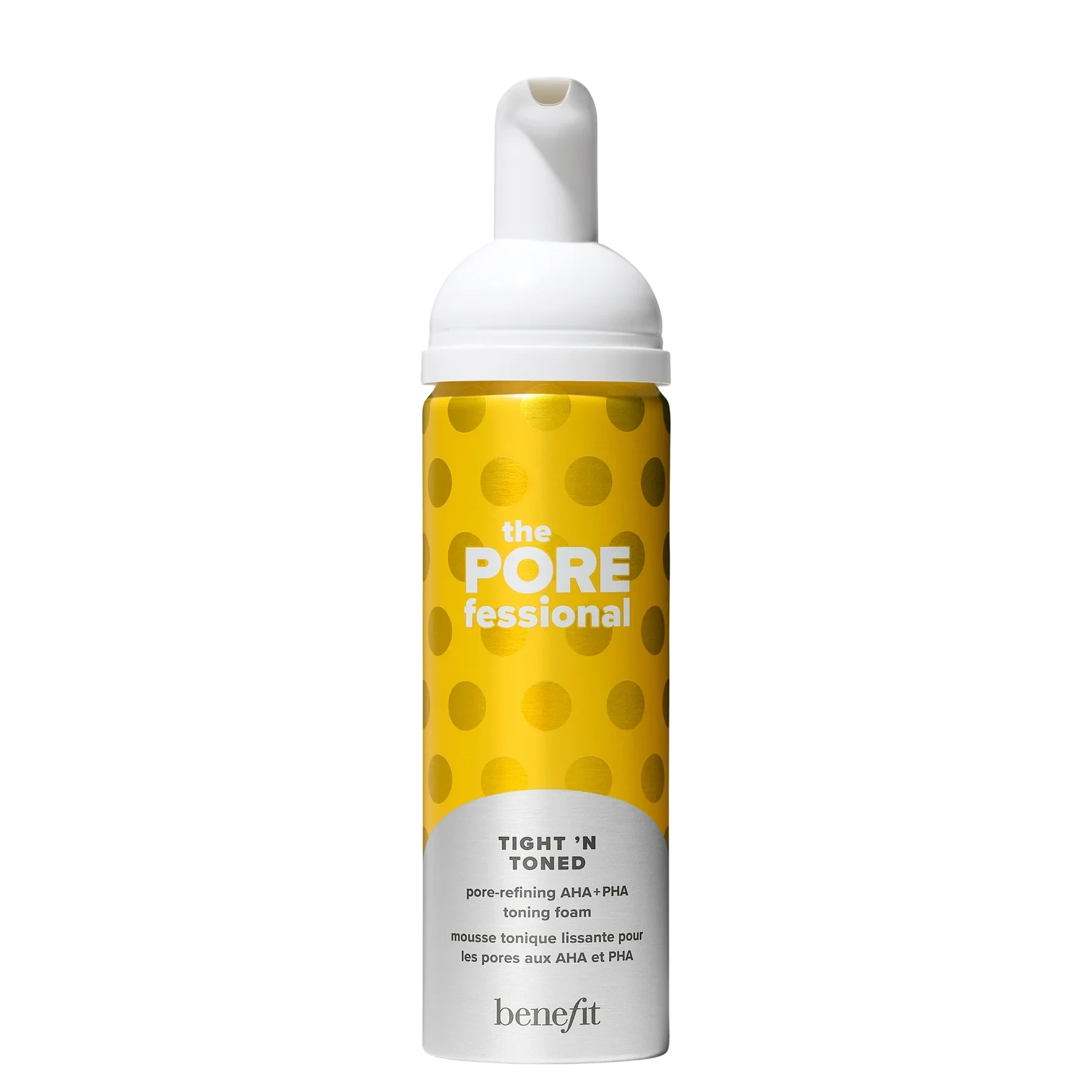 Benefit The Porefessional Tight 'N Toned Toner 133 ml