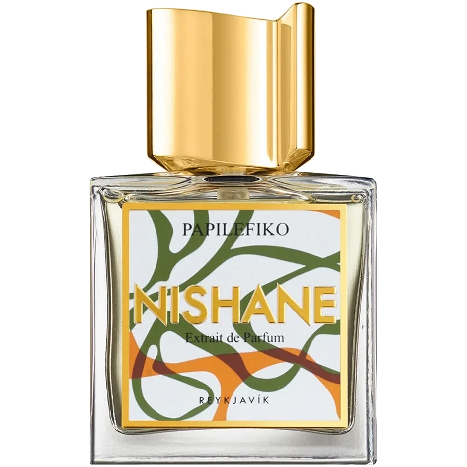 NISHANE Papilefiko