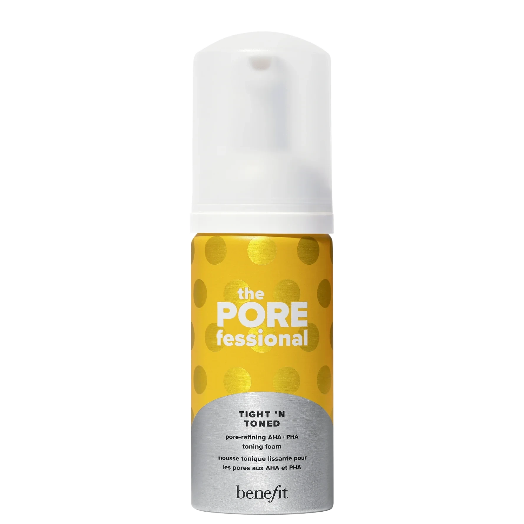 Benefit The Porefessional Tight 'N Toned Toner 60 ml