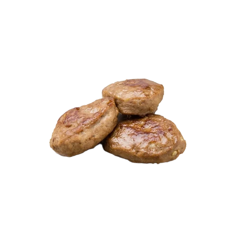 Pannbiff Nöt 40g