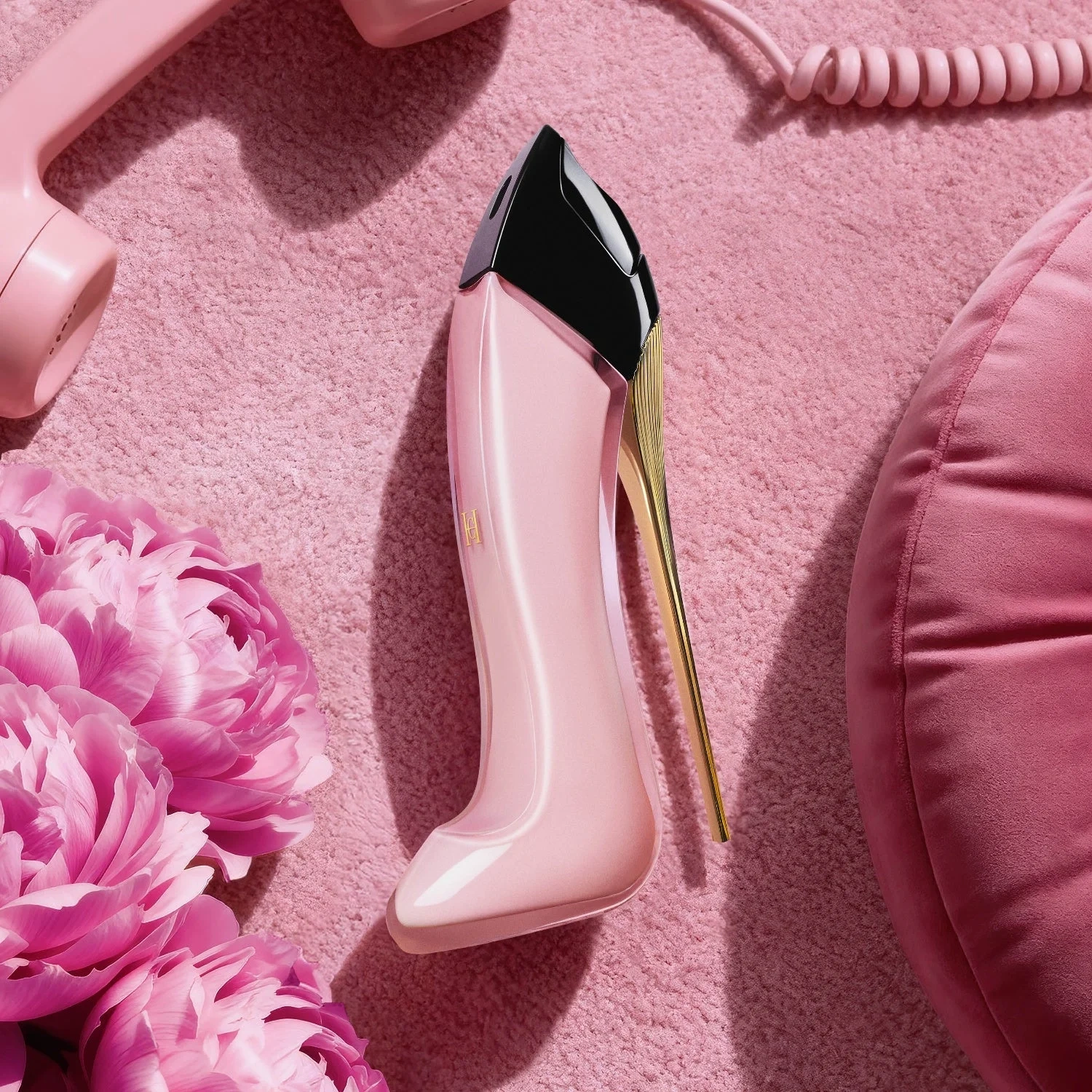 CAROLINA HERRERA Good Girl Blush
