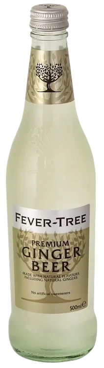 Ginger Beer