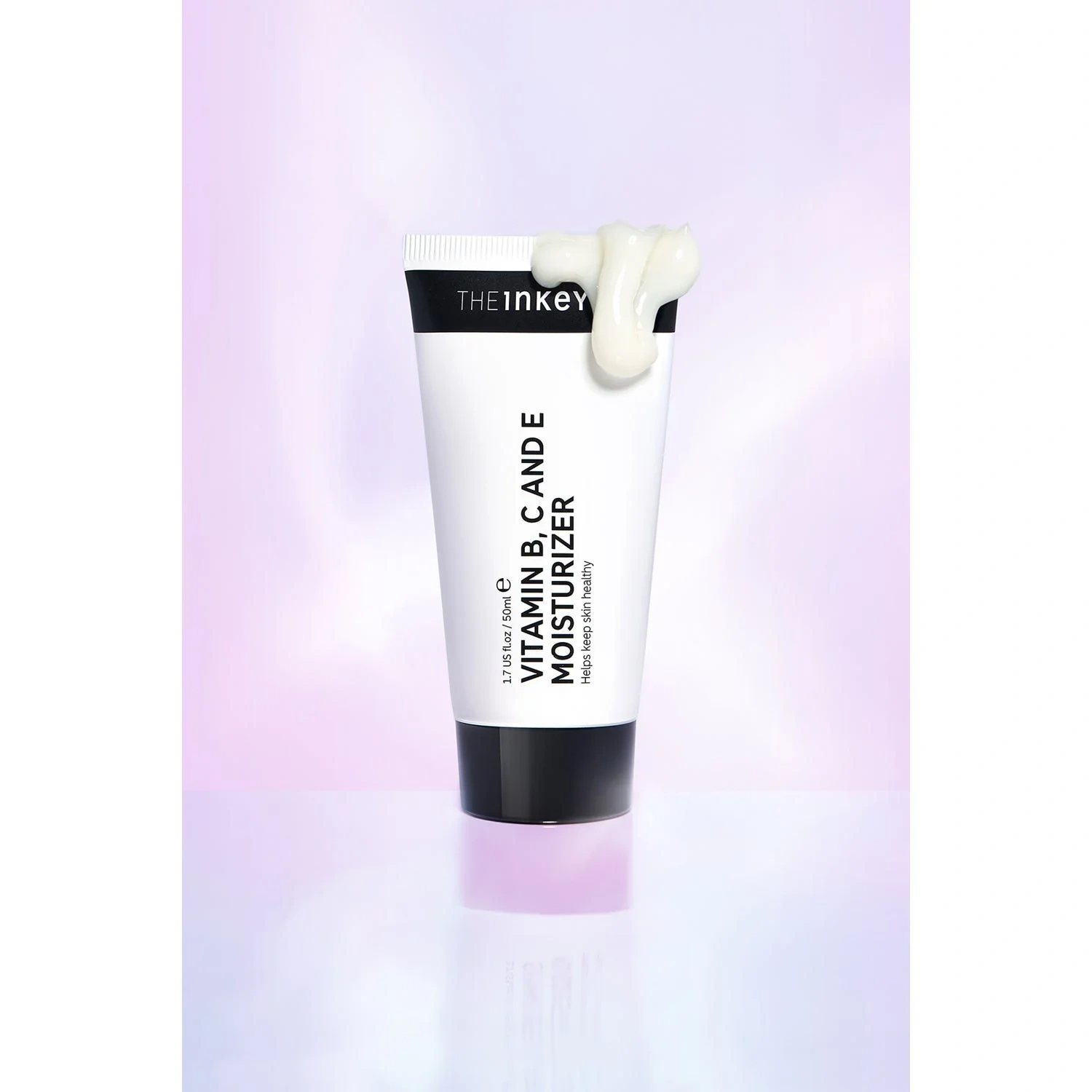 The Inkey List Vitamin B-C-E Moisturizer 50 ml