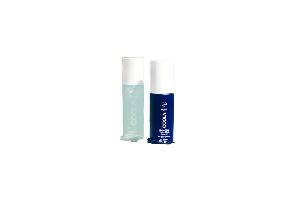 COOLA Refreshing Water Mist SPF15